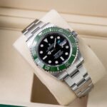 Rolex Submariner 126610LV 2026