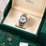 Rolex Daytona 126500LN 2025