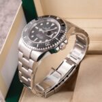 Rolex Sea-Dweller 126600 2018