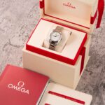 Omega Seamaster 220.10.28.60.54.001 2022