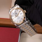Omega Seamaster Aqua Terra 2318.30 2009