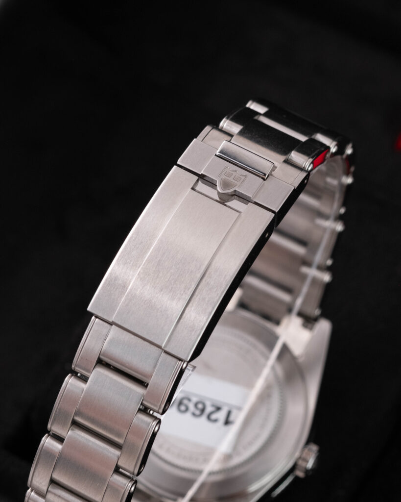 Tudor Black Bay 54 79000B 2026
