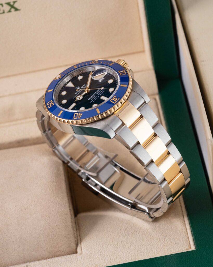 Rolex Submariner 126613LB 2023