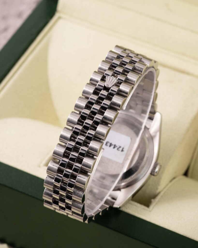 Rolex Datejust 116200 2007