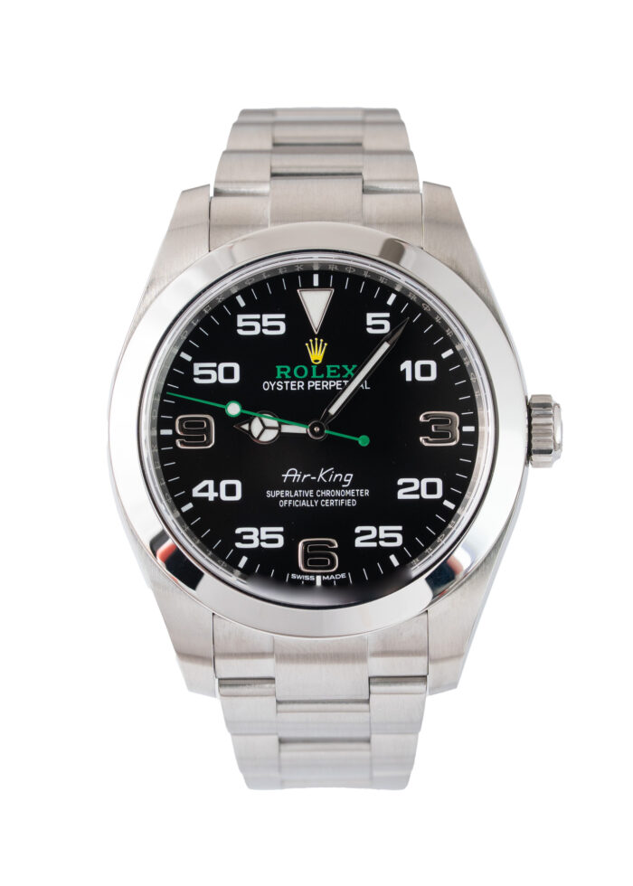 Rolex Air-King 116900 2020
