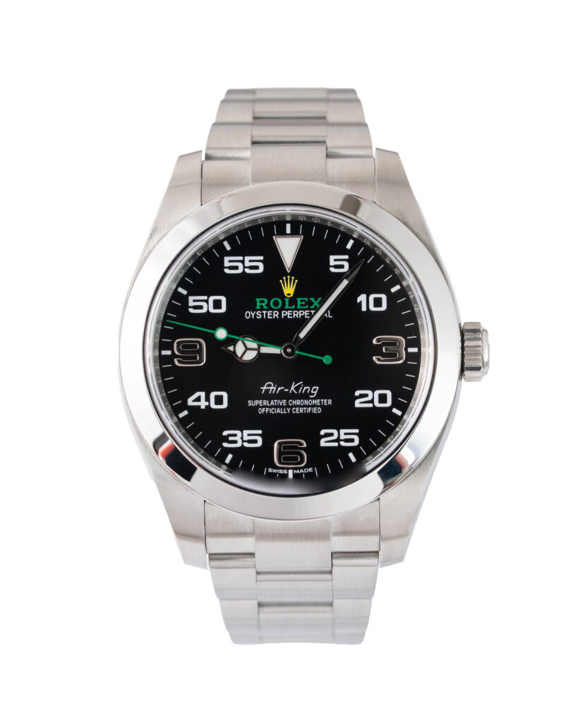 Rolex Air-King 116900 2020