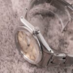 Rolex Oyster Perpetual Date 1501 1963