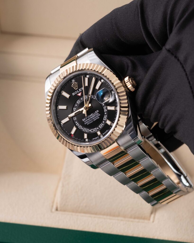 Rolex Sky-Dweller 336933 2023