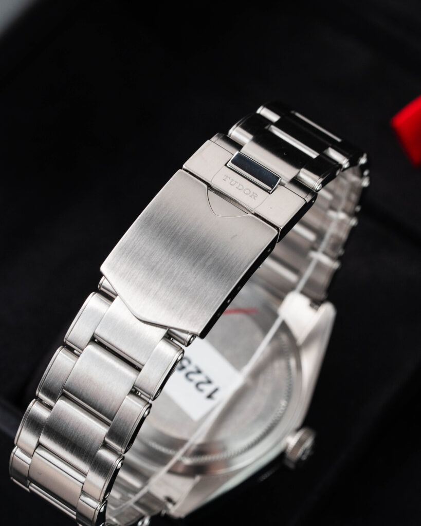 Tudor Black Bay GMT 79830RB 2019