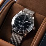 Breitling Superocean Heritage II AB2030121B1A1 2019