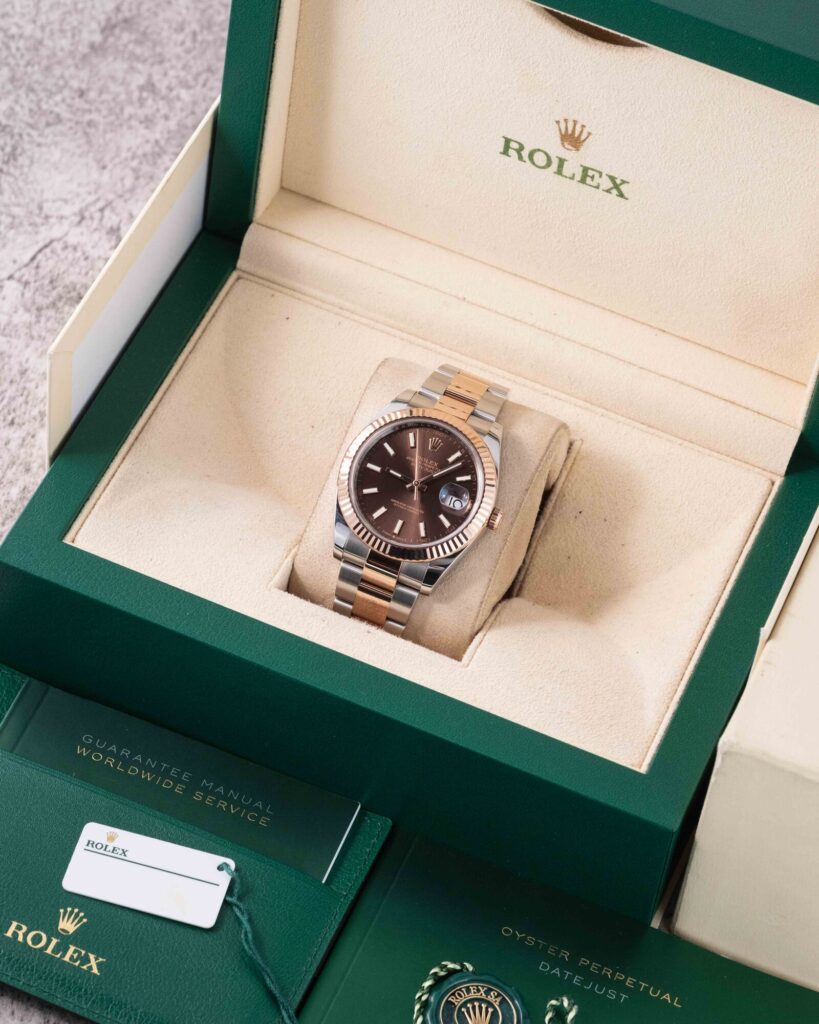 Rolex Datejust 126331 2023
