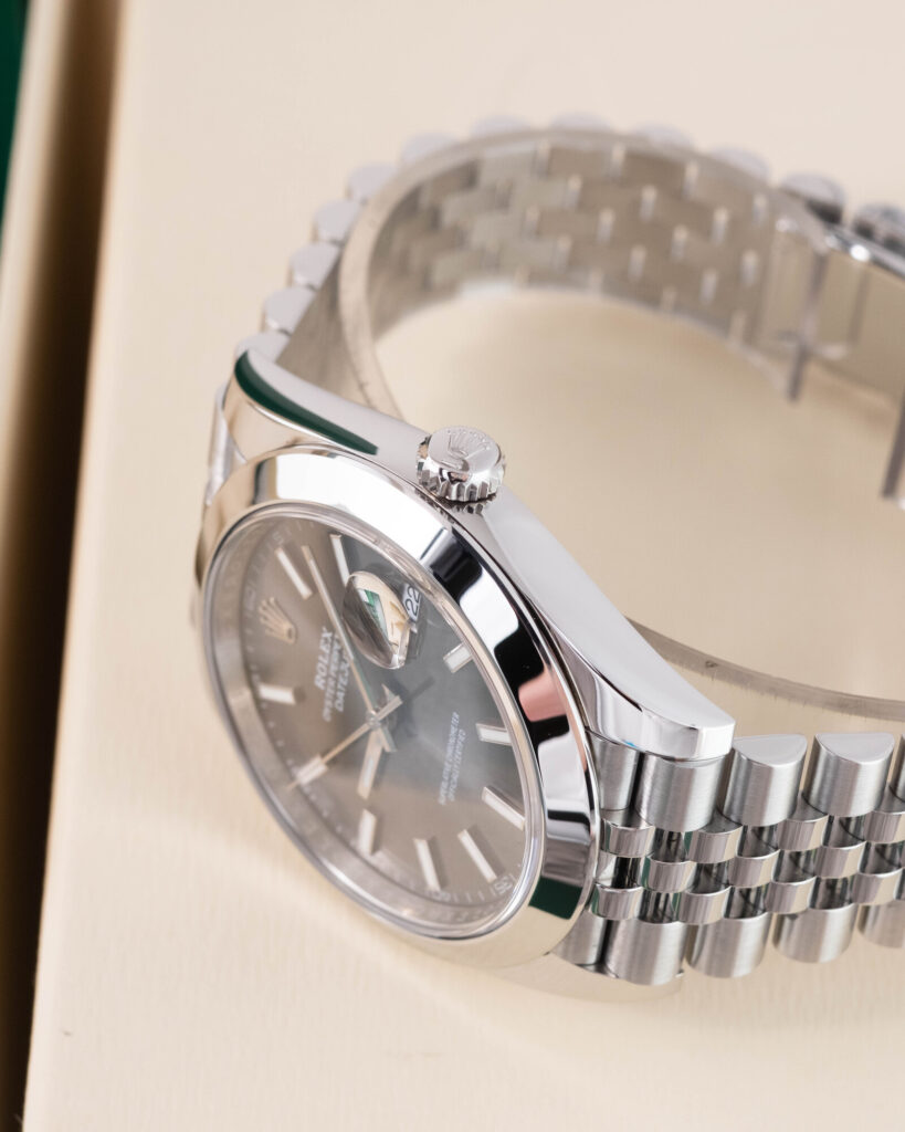 Rolex Datejust 126300 2021