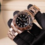 Rolex GMT-Master II 126715CHNR 2020