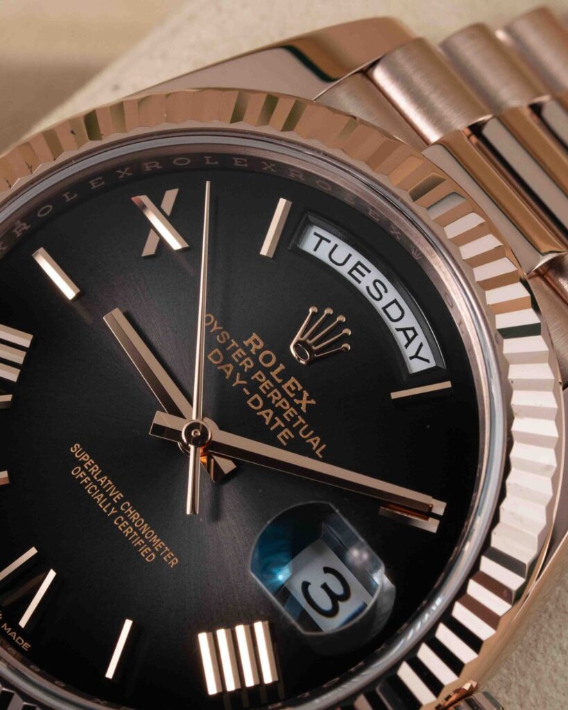 Rolex Day-Date 228235 2026