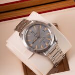 Omega Seamaster Railmaster 220.10.40.20.06.001 2025