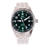 IWC Pilot Mark IW328206 2025