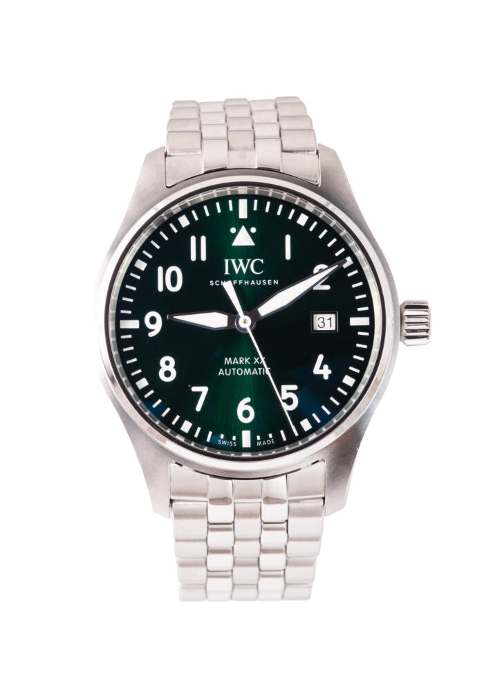 IWC Pilot Mark IW328206 2025