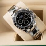 Rolex Daytona 126500LN