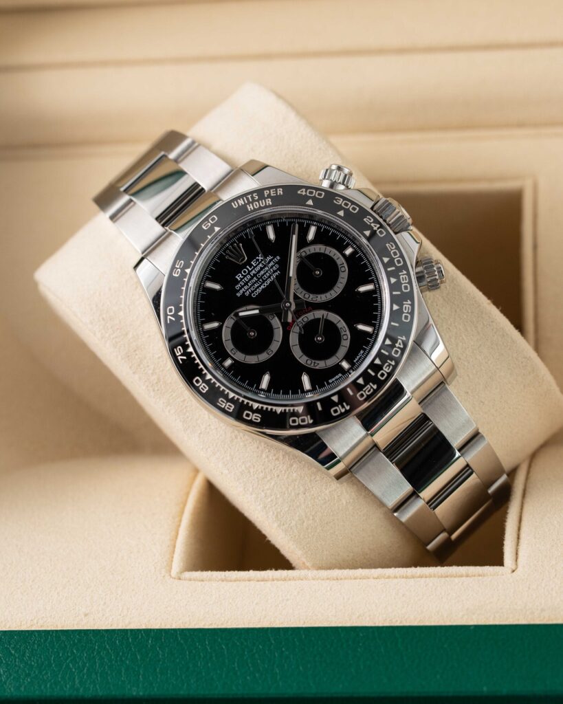 Rolex Daytona 126500LN