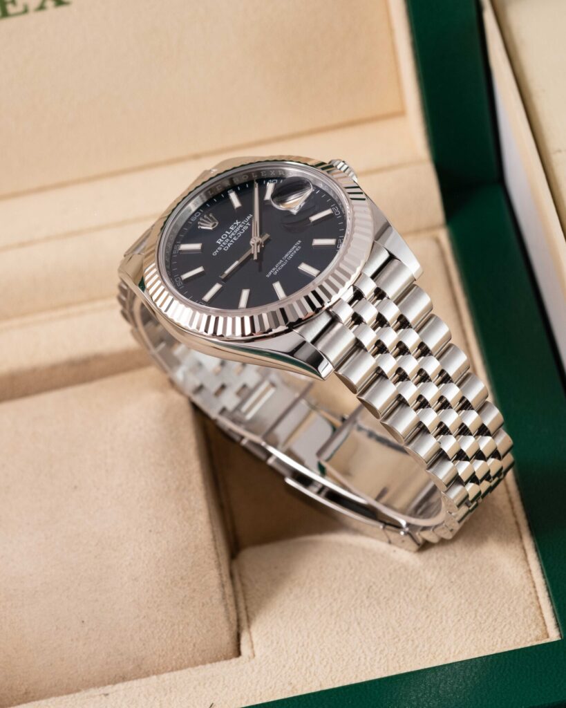 Rolex Datejust 126334 2024