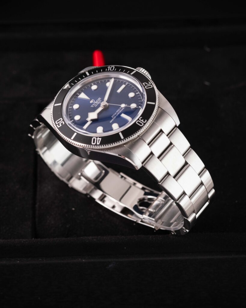 Tudor Black Bay 68 7943A1A0NU 2026