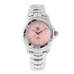 Tag Heuer Link 200 Metres WJ131C-1 2006