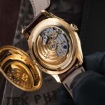 Patek Philippe Calatrava 5227J-001 2018