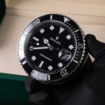 Rolex Submariner Desk Clock 909010LN 2026