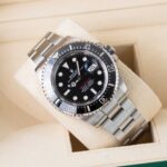 Rolex Sea-Dweller 126600 2017