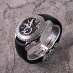 Girard Perregaux Sea Hawk Pro Golden Gate Yacht Club 49950