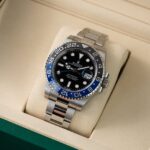 Rolex GMT-Master II 126710BLNR 2025
