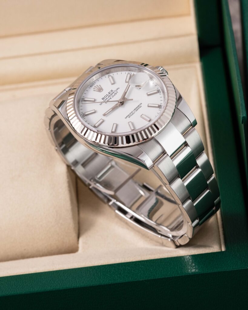 Rolex Datejust 126334 2026
