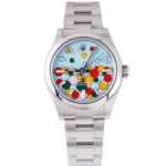 Rolex Oyster Perpetual 277200 2023