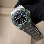 Rolex Submariner 126610LV 2026
