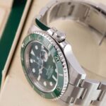 Rolex Submariner 116610LV 2015