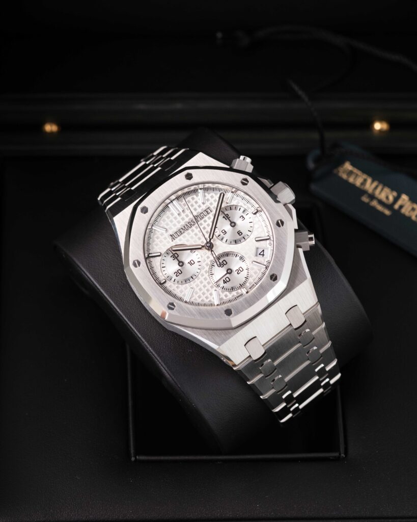 Audemars Piguet Royal Oak Chronograph 26240ST.OO.1320ST.07 2023