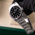 Rolex Explorer 224270 2025
