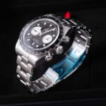 Tudor Black Bay Chrono 79360N 2026