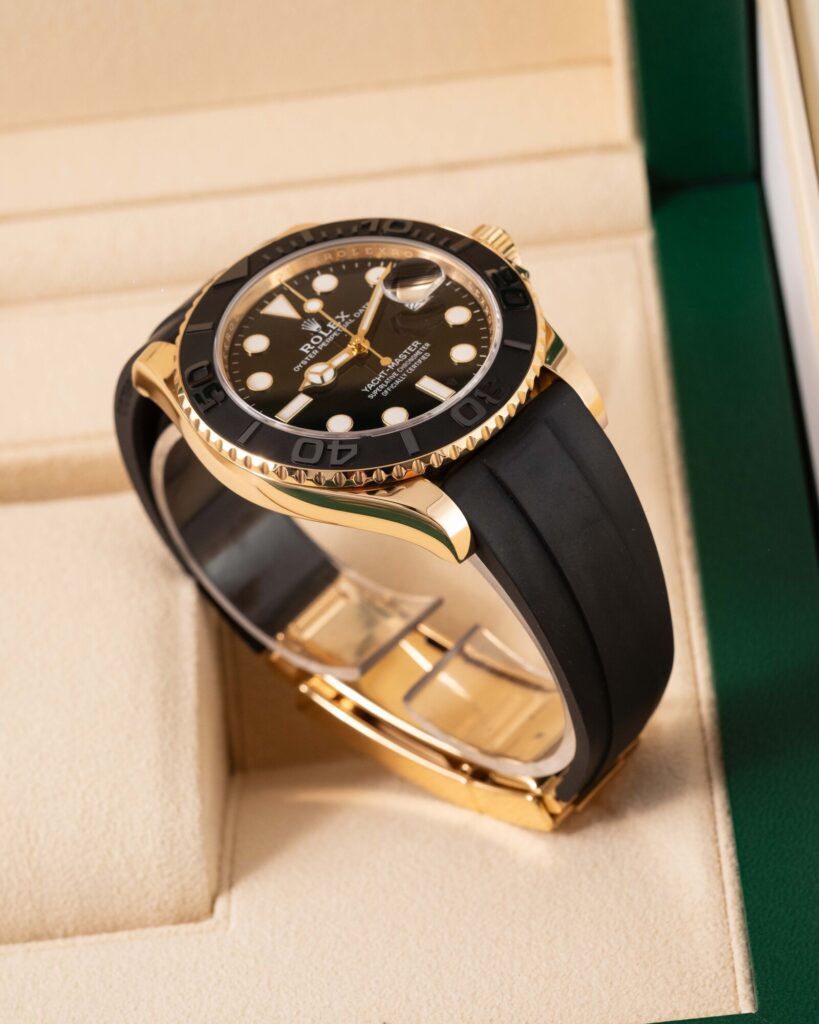 Rolex Yacht-Master 226658 2022