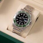 Rolex Submariner 126610LV 2026