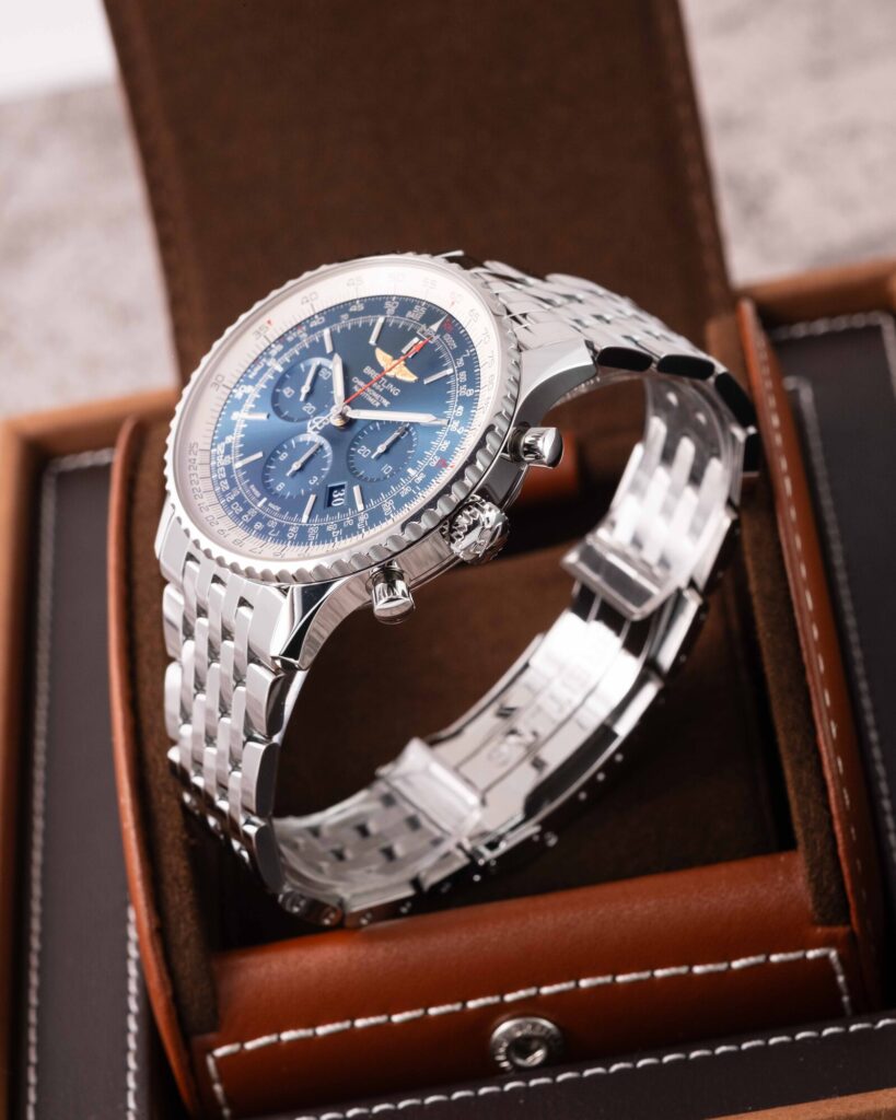 Breitling Navitimer AB012721 2016