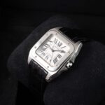 Cartier Santos 100 2878 2010