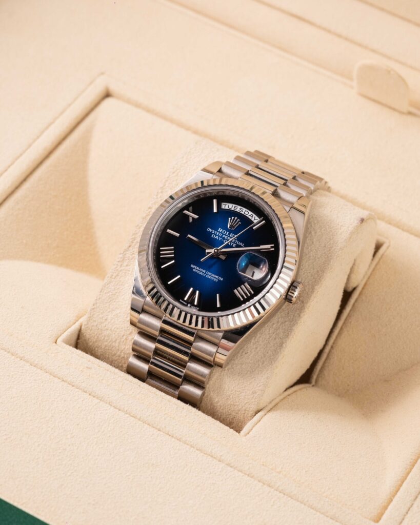Rolex Day-Date 228239 2025