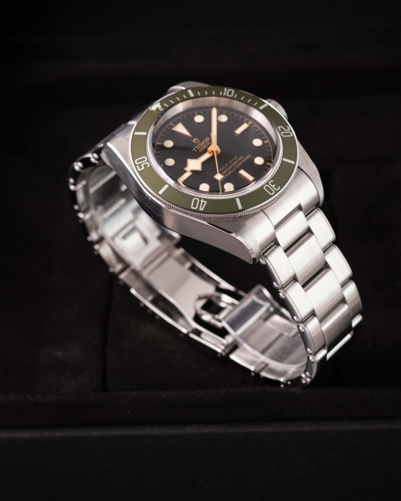 Tudor Black Bay 79230G 2024