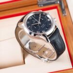 Omega De Ville Co-Axial 431.13.42.51.03.001 2015