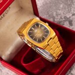 Omega Geneve CAL. 1012 1970
