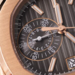 Patek Philippe Nautilus 5980/1R-001 2022