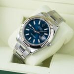 Rolex Datejust II 116334 2009