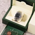 Rolex GMT-Master II 116710LN 2010