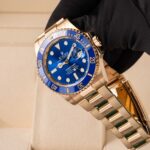 Rolex Submariner 126618LB 2022